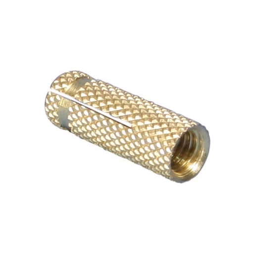 nVent Caddy Expansie plug RVS Onbehandeld M8 30mm 593100