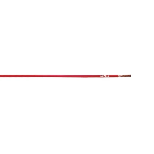 Lapp 07Z-K Montagesnoer 16mm² groen/geel