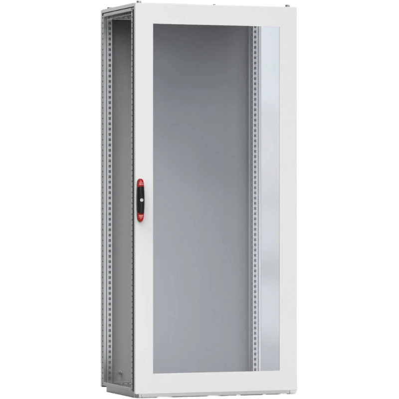 nVent Hoffman Deur met glas 2000x800