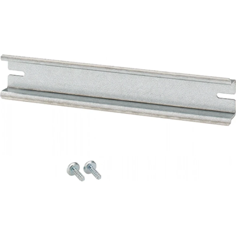 Hensel DIN-rail 286mm voor BM7 EB/DK/KF 25