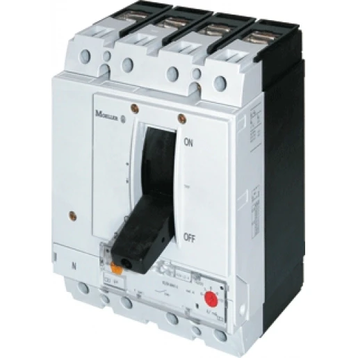Eaton Vermogensautomaat nzm2 4p 250a