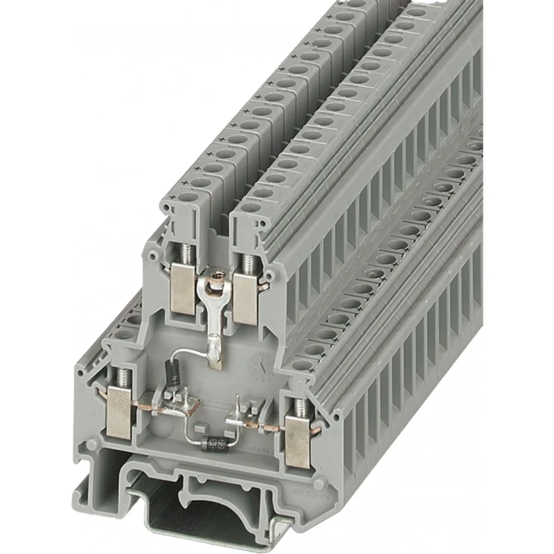 Phoenix Contact Klem ukk 5-2dio/o-ul/ur-ul