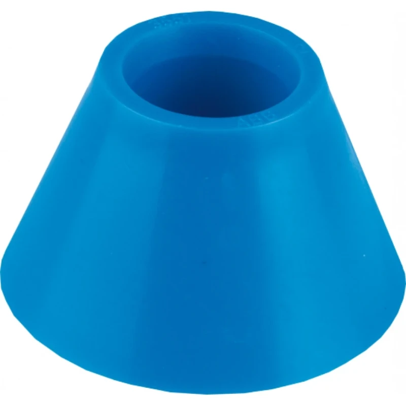 ABB sparingsdoos kegel gietbouw recht 19mm