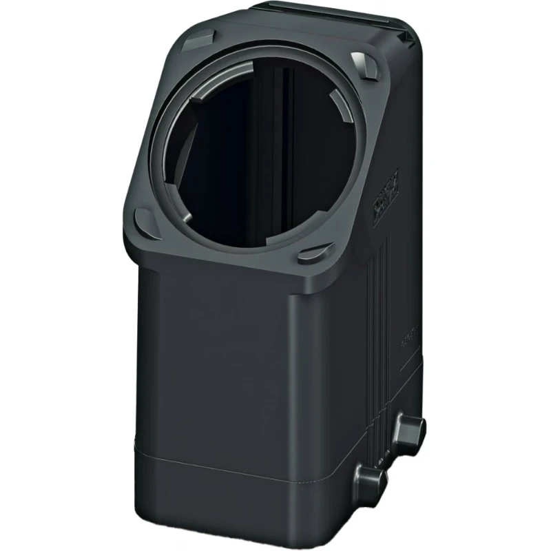 Phoenix Contact HC Behuizing rechthoekige connectoren IP66 B44mm H87,5mm Boven