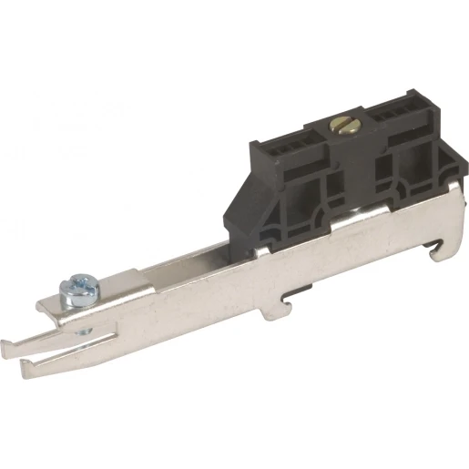 Dehn Metalen railhouder