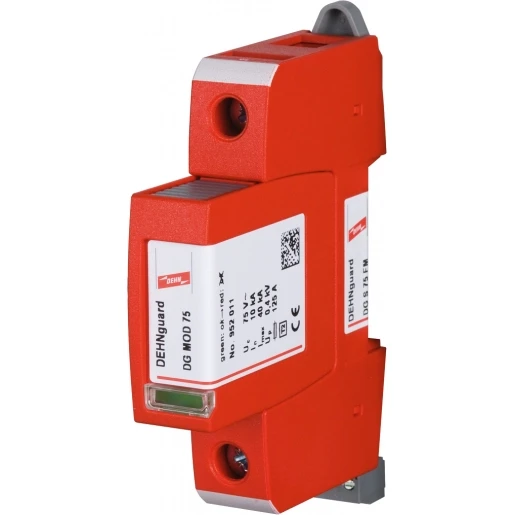 Dehn Dehnguard module