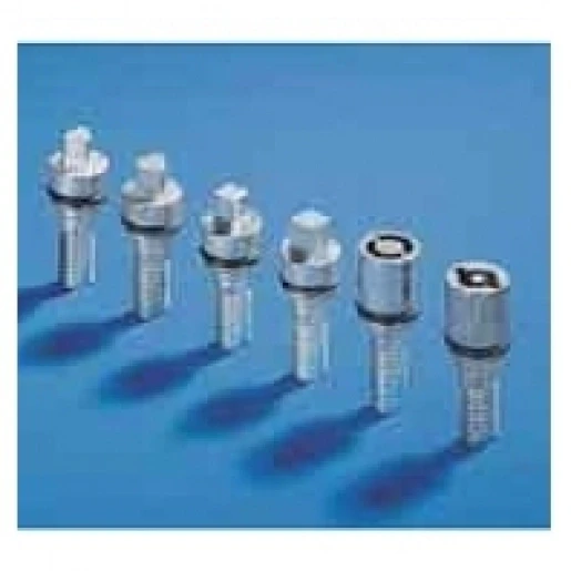 Rittal SZ Binnenw 8mm vierkant uitv C L=41