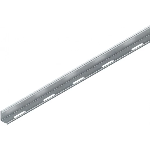Niedax RW scheidingsschot kabeldraagsysteem l-profiel 30mmx3m sdz 161246
