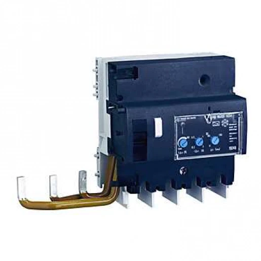 Schneider Electric Vigi ng125 3p 63a instelbaar a
