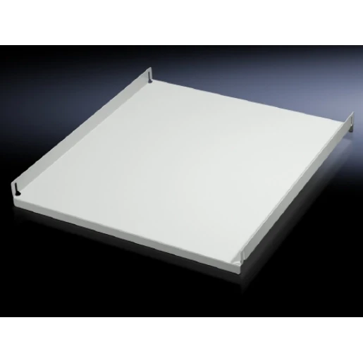 Rittal TE Componenten uitbouw kast Apparaatbodem H22mm B511mm D413mm