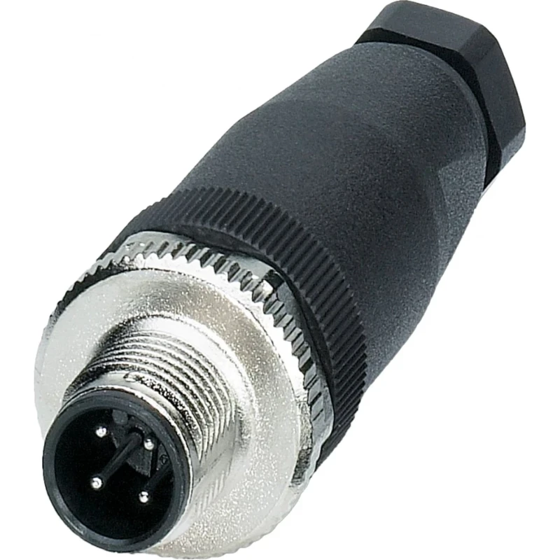 Phoenix Contact SACC-M12MS-4CON-PG 7-M