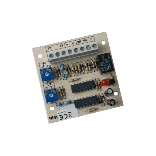 Comelit Safe Pulstellerkaart ultragevoelige trillingssensor vibratiedetector 30087402