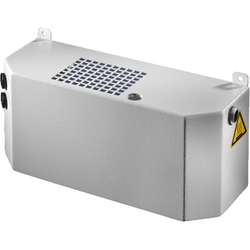 Rittal SK Externe Condensverdamping Br=280mm