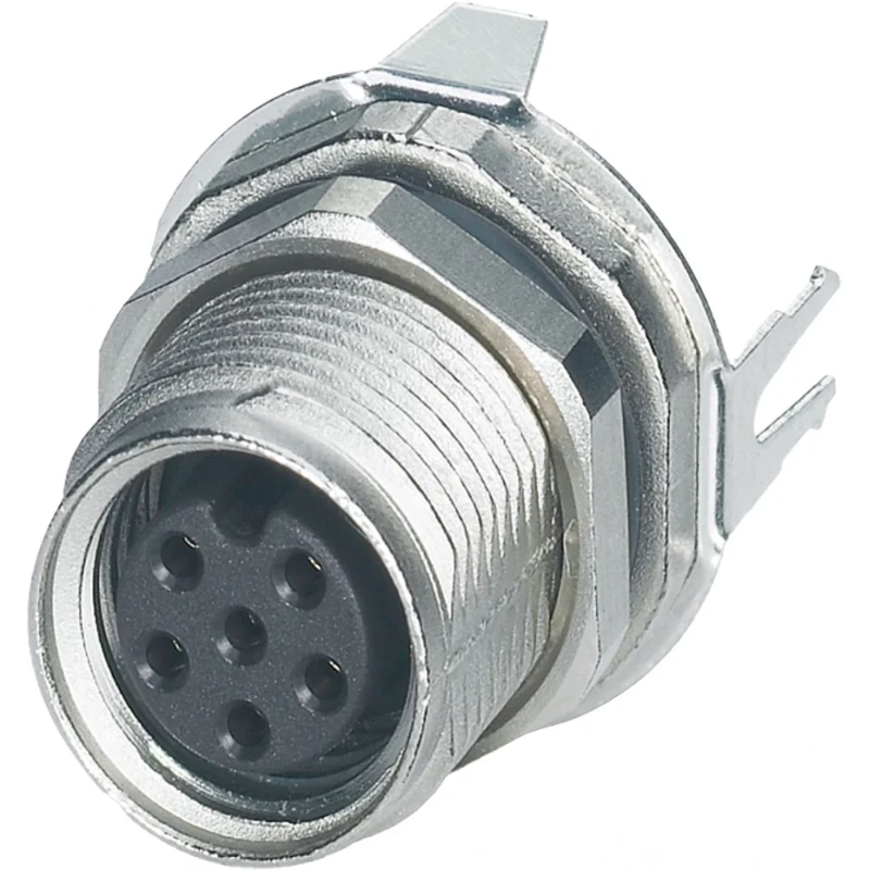 Phoenix Contact SACC-DSI-M8FS-6CON-M10-L180 SH