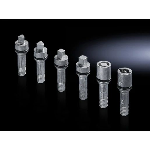 Rittal SZ Binnenwerk dubbelb 3mm uitv D L=47