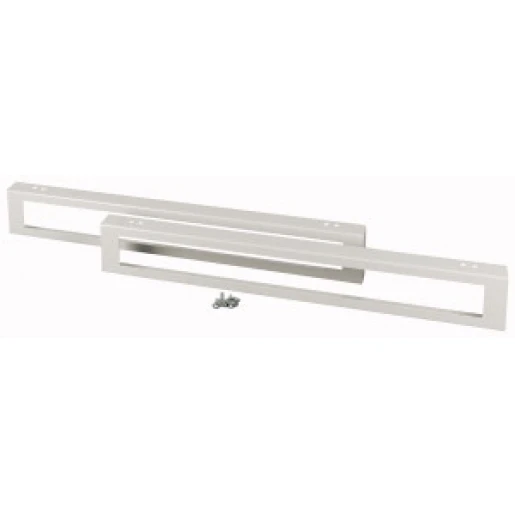 Eaton SOKKEL ZIJWAND,+UITSPARING VOOR HXD=100X800MM (2STUKS)