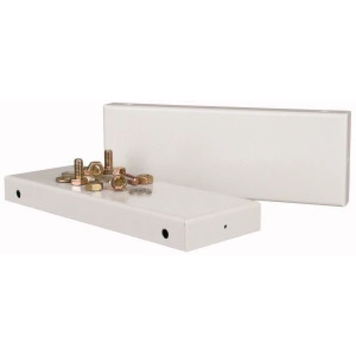 Eaton xEnergy zijplaten voor sokkel hxd = 200x300mm grijs 293517