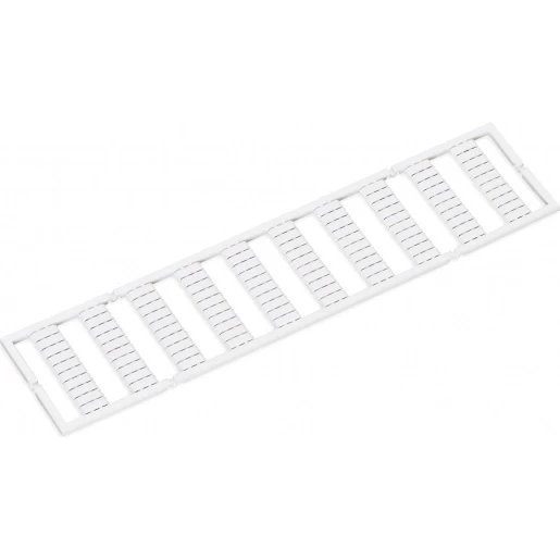Wago Serie 793 codering rijgklem BG