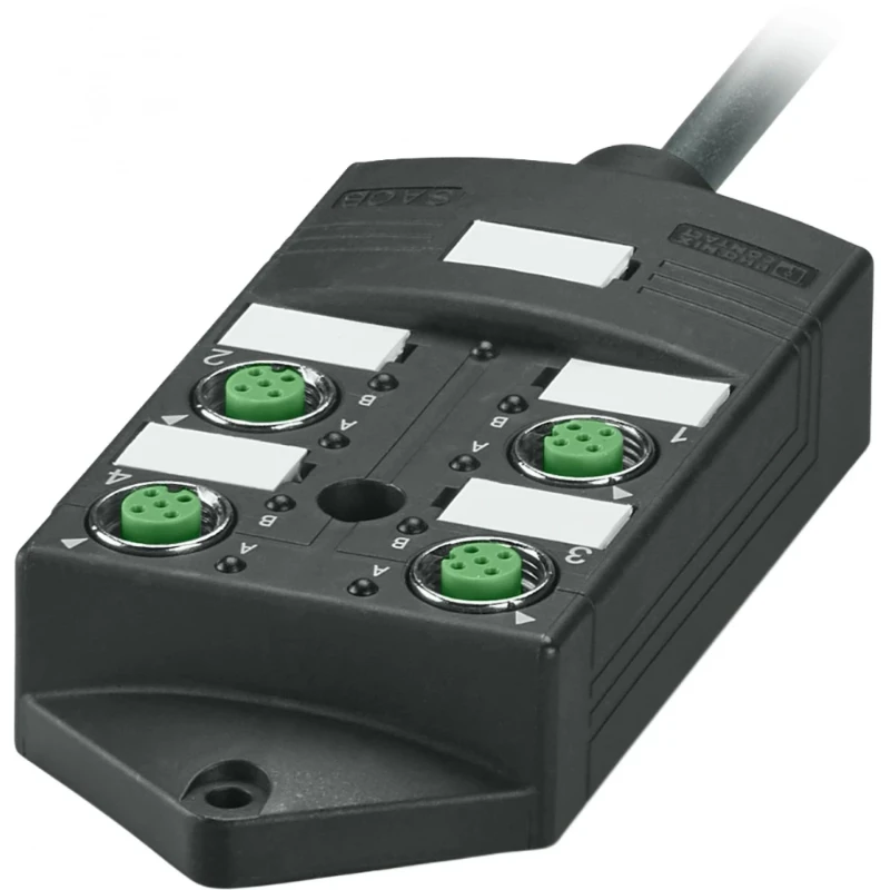 Phoenix Contact SACB-4/ 4-L-5,0PUR SCO