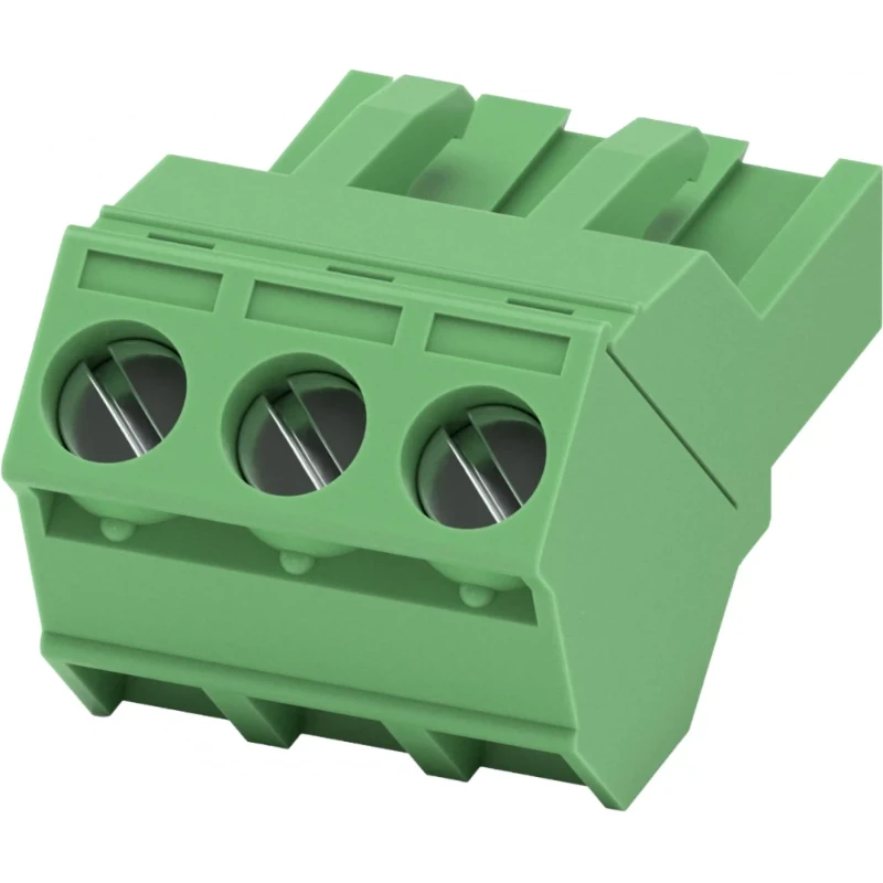 Phoenix Contact Kabelconnector voor printplaatconnector