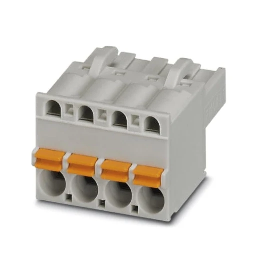 Phoenix Contact Kabelconnector voor printplaatconnector