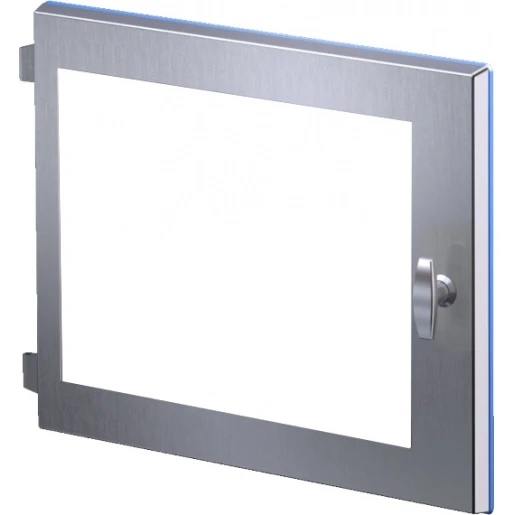 Rittal HD Componenten uitbouw kast Montage-element H437mm B519mm