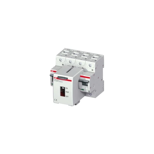 ABB System Pro M Compact Motorbediening installatieautomaat 1 kanaal 2CCS800900R0501