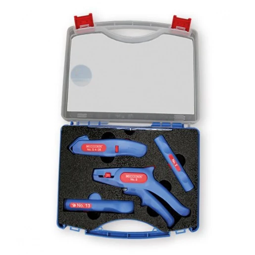 Weicon TOOLS STARTER SET PRO