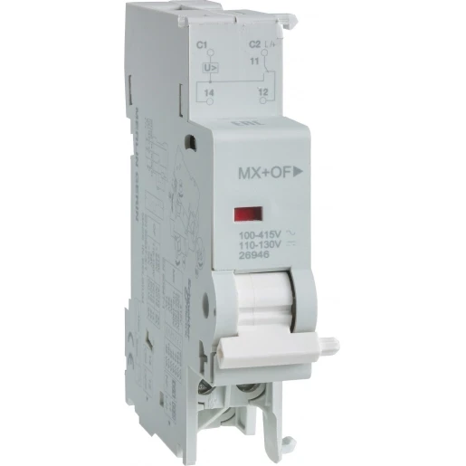 Schneider Electric MULTI9 MX+OF 48VAC 48VDC