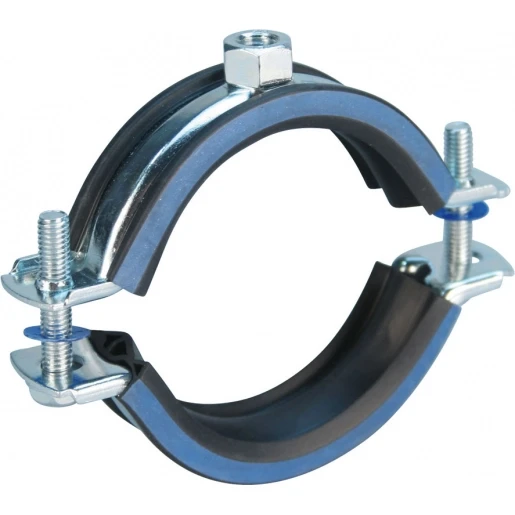 nVent Caddy CADDY MACROFIX M8 met inlage 37-44 mm dia. 1 1/4" Buis