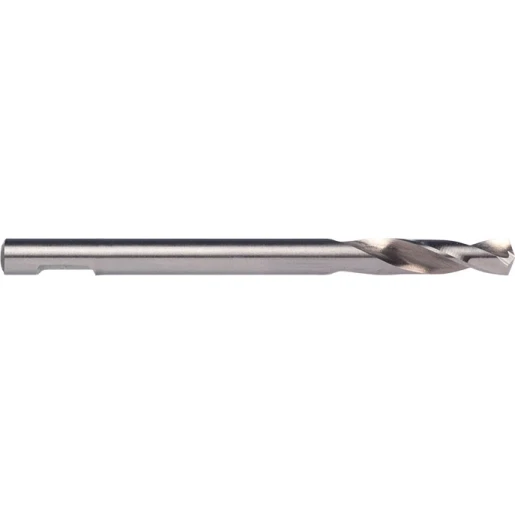Mandrex Centreerboor split punt 6.35mm 18971003