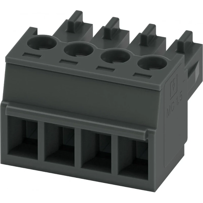 Phoenix Contact Kabelconnector voor printplaatconnector