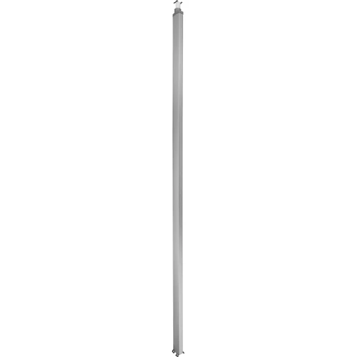 Legrand Snap-on Energiezuil dubbelzijdig 2 compartimenten 653034