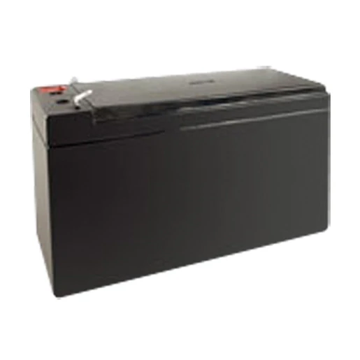 Comelit Oplaadbare batterij 12V 26000mAh Lood 176x125x166mm 30076005