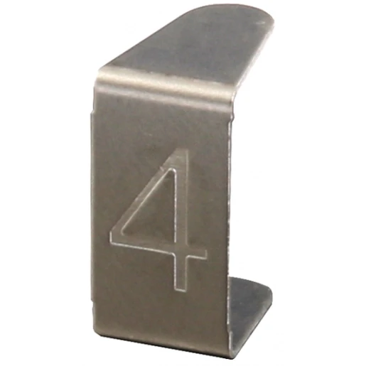 Dehn Number insert "4"<(>,<)> stst