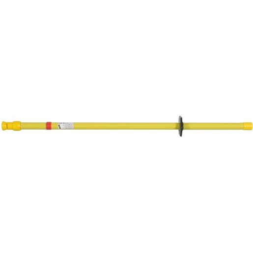 Dehn Insulating stick 36kv sq l 1028mm