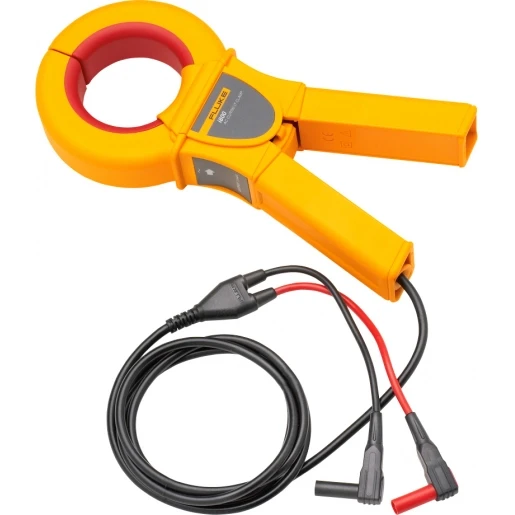 Fluke AC-stroomtang 0.1 - 800A 600V 2840283