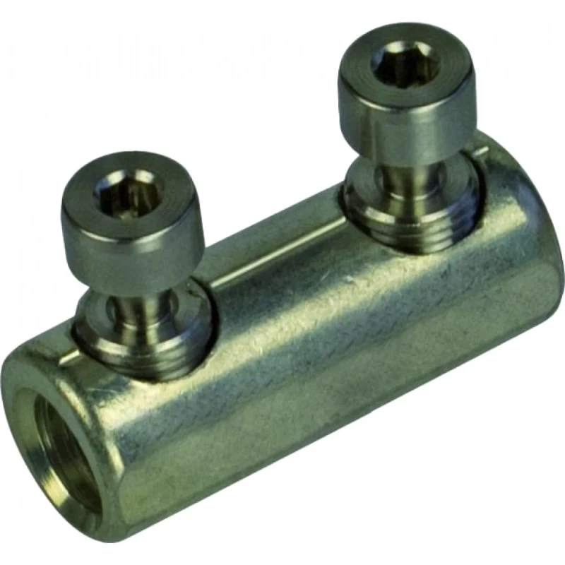 Intercable Schroefverbinder