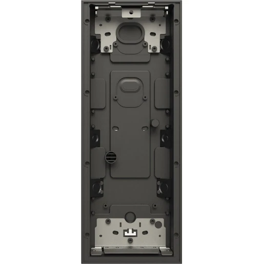 ABB Busch-Jaeger INBOUW BAK WELCOME MAAT 1/4