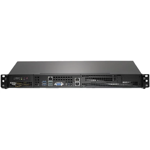 Siedle ACCESS SERVER HARDWARE
