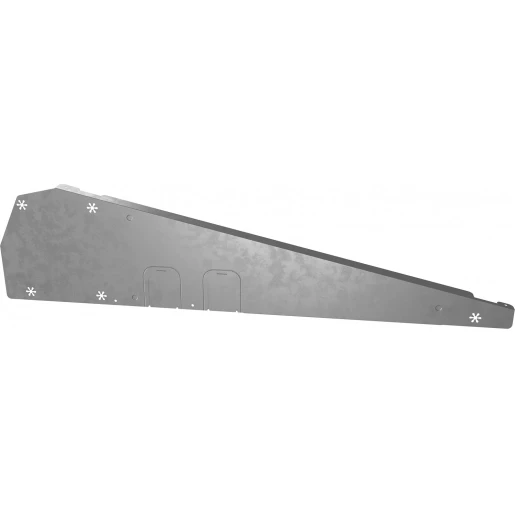 Flatfix Fusion wind deflector links XL