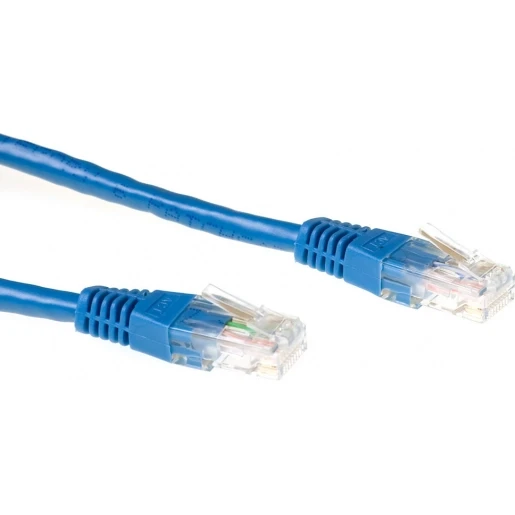 ACT Patchkabel U / UTP Cat6 IB8602