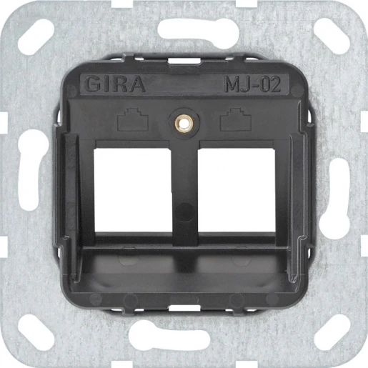 Gira Non-Design MJ-02 draagring Zonder label 560200