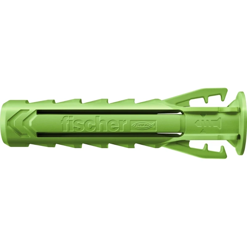Fischer SX Plus 5X25 GROEN PLUG