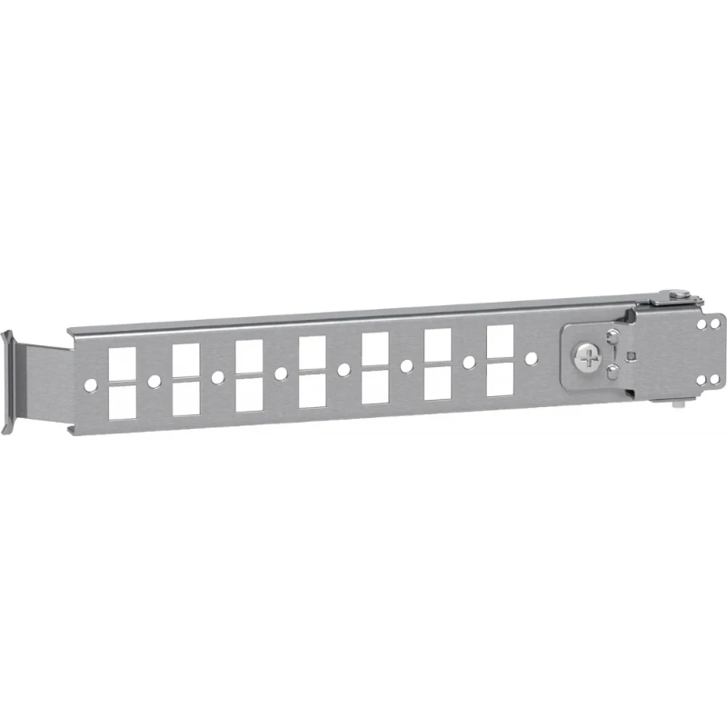 Sarel MONTAGERAIL VOOR WANDKAST S3D D250 (2ST)