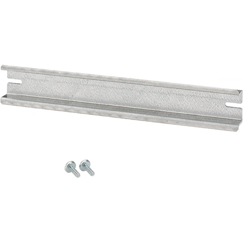 Hensel DIN-rail 214mm voor BM8 EB/DK/KF 50