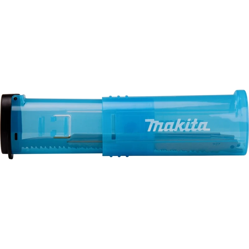 Makita Reciprozaagbladenset 6-delig hout kunststof non-ferro metalen staal B-44432