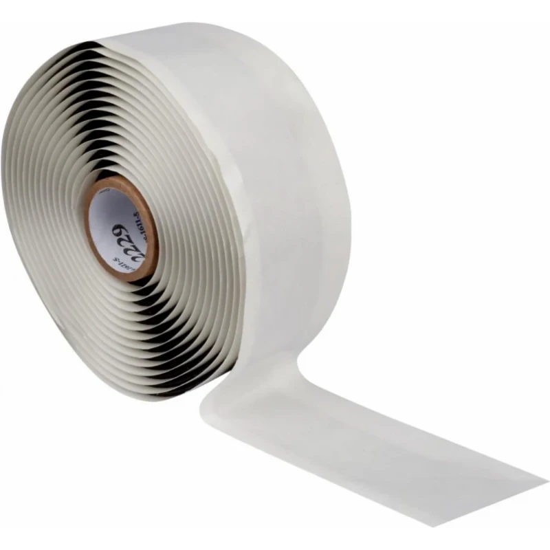 3M Scotch-Seal Mastiekband zelffuserend Zwart 25,4mm x
