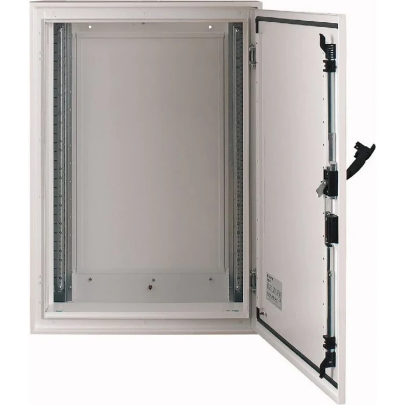 Eaton xEnergy Basic wandverdeler zwenkhevelgreep 2x13 modulen Staal IP55 300876