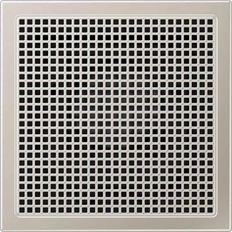 Jung Luidsprekermodule LS-edelstaal